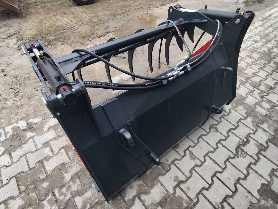 Łyżko-Krokodyl - Łyżkokrokodyl - Łyżko Krokodyl Zęby Palone