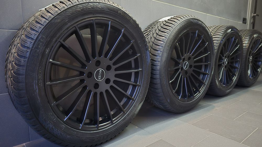 Диски Tesla MX BMW F15 F16 X5 X6  R20