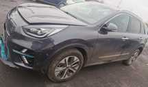 Розборка, разборка,  kia niro