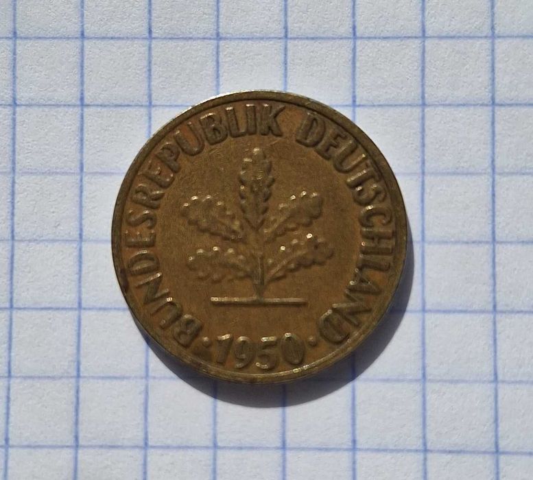 старинные монеты