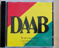 CD DAAB/ To co najlepsze z dziesięciu lat/1983-93/