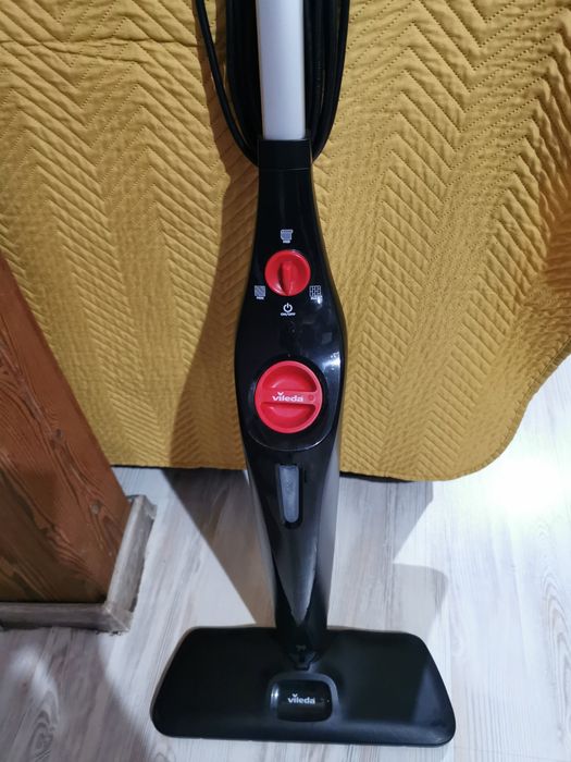 Mop parowy Vileda XXL