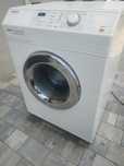 Pralka Miele W377