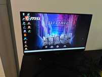 Samsung Odyssey G4 LS25BG400EUXEN 240Hz Nvidia G-sync HDR