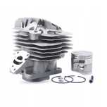 Cylinder STIHL MS261 MS261C +Tłok AIP