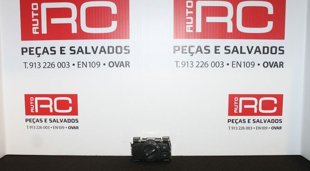 Comutador de luzes BMW E87