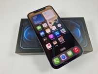 Apple Iphone 12 Pro 128GB pudełko Bat. 80%