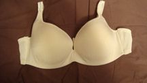Biustonosz Selmark Etna 8119B - Push-up - ecru - 80 B.   NOWY !!!