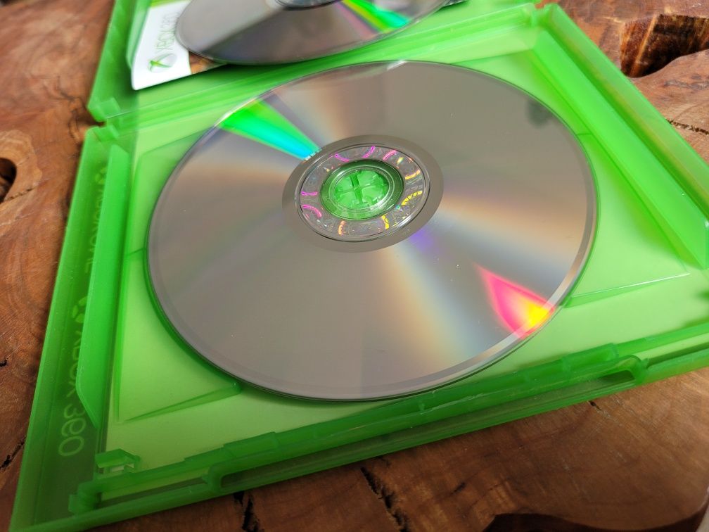 Gra Xbox One Xbox 360 Wiedźmin 2 Zabójcy Królów PL
