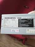 Zasilacz powerfox 350 W
