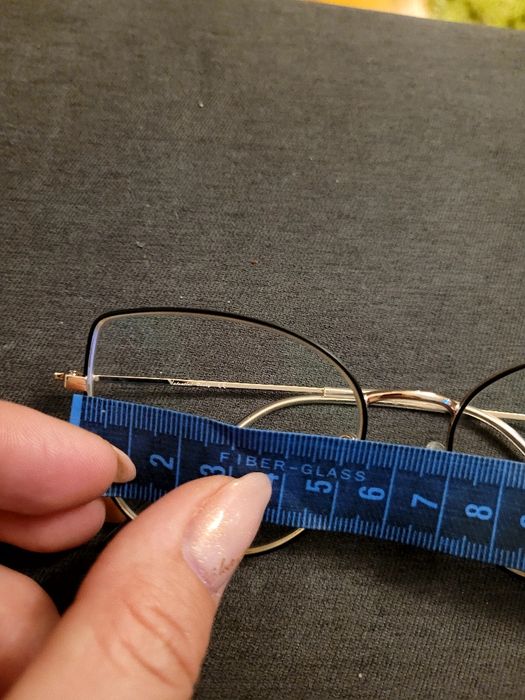 Kompletne okulary korekcyjne i przeciwsłoneczne Valentini