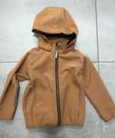 Kurtka typu windshell Reflex