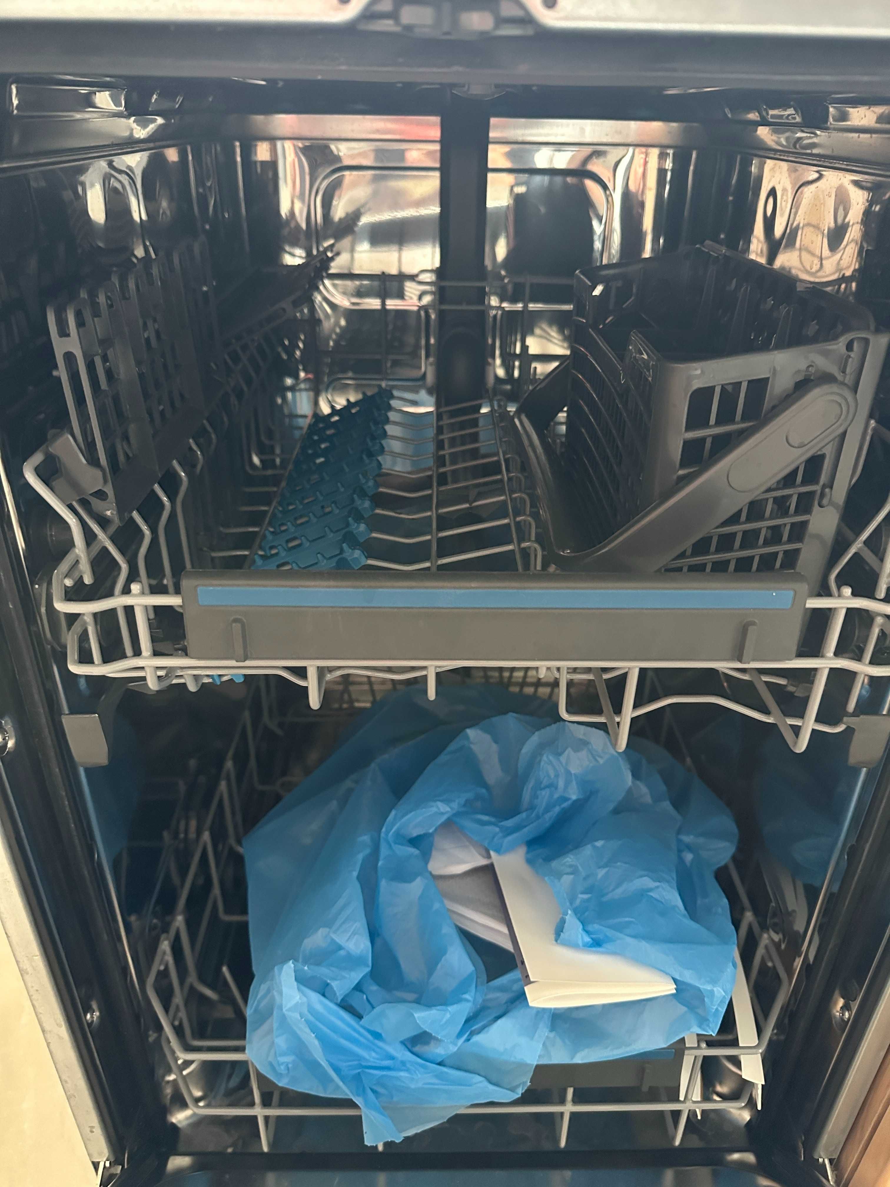 Zmywarka do zabudowy Electrolux EES42210L 9 kompletów 44 dB ekonomiczn