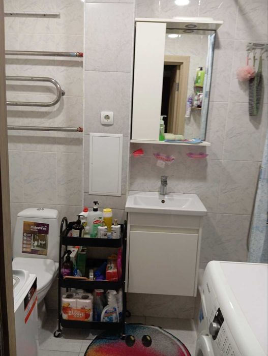 Продаж кімнати в гуртожитку блочного типу. Перова 15 В.