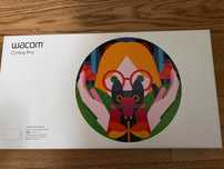 Wacom tablet graficzny Cintiq Pro 13"