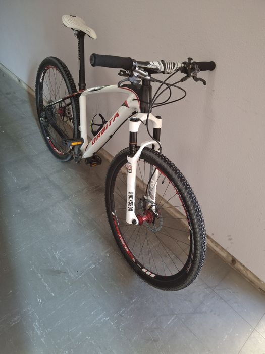 Bicicleta 27,5 xtr