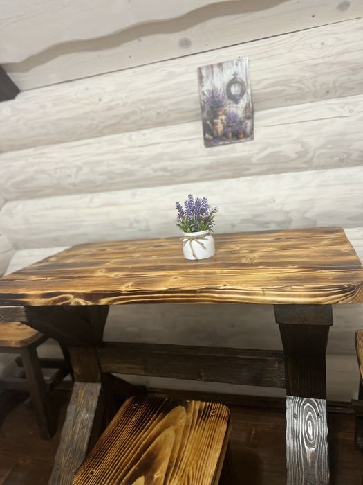 Synevyr House Житло подобово