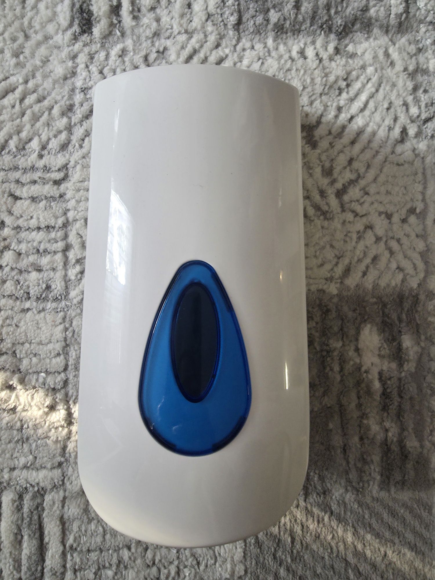 Dozownik do mydla/Modular Soap Dispenser 900 ml.