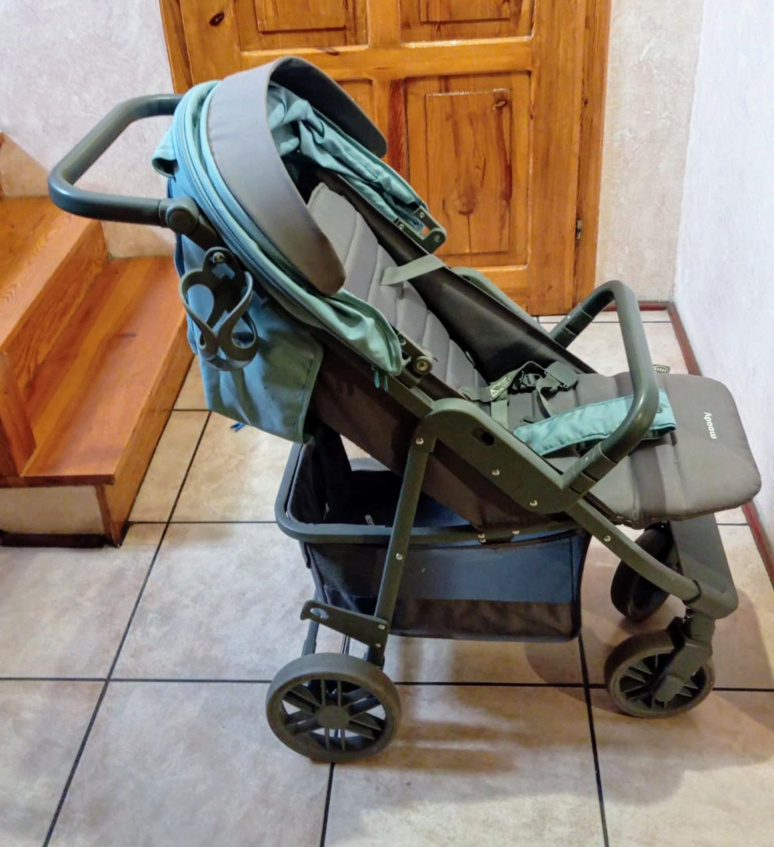 Spacerówka dziecięca
