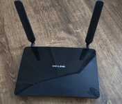 Router SIM 4G LTE TP-Link Archer mr200 ac750