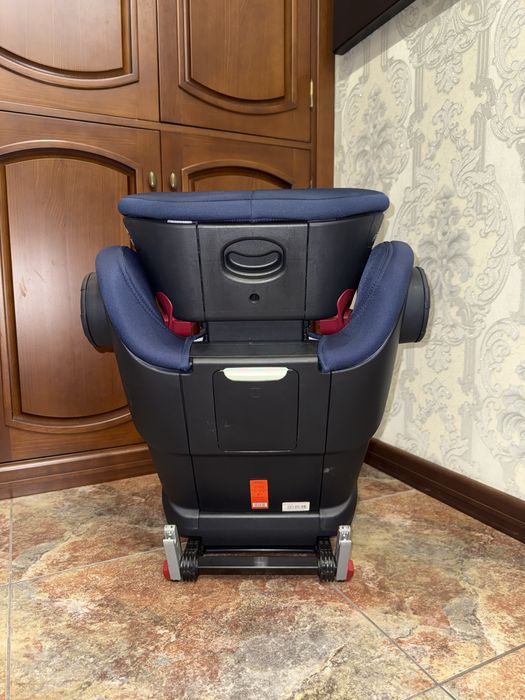 Автокрісло Britax-Romer Kidfix III M (Moonlight Blue)