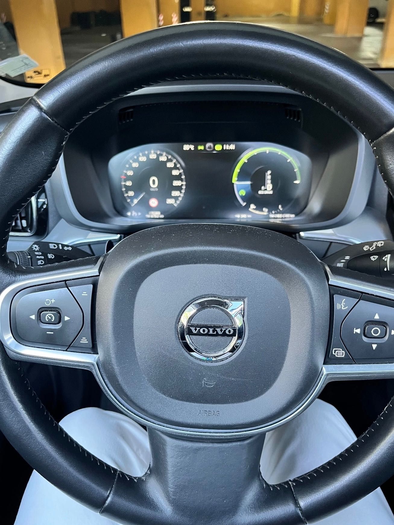 Volvo XC 60 2.0 D4 Momentum AWD