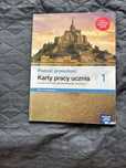 Karty pracy ucznia poznać przeszłość 1