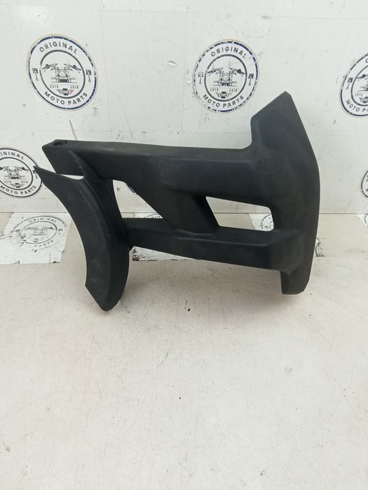 Guarda Lamas Ducati Multistrada