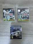 Varios Jogos PS3