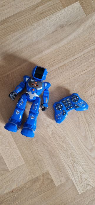 Robot do programowania SPACE BOT Xtrem Bots