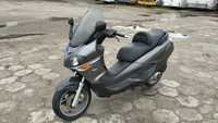 Piaggio X9 125 z 2001r na kat B