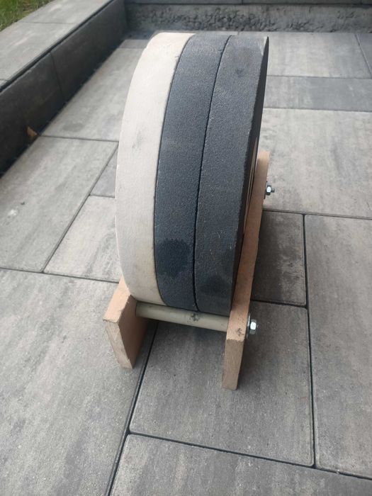 Ściernice ceramiczne