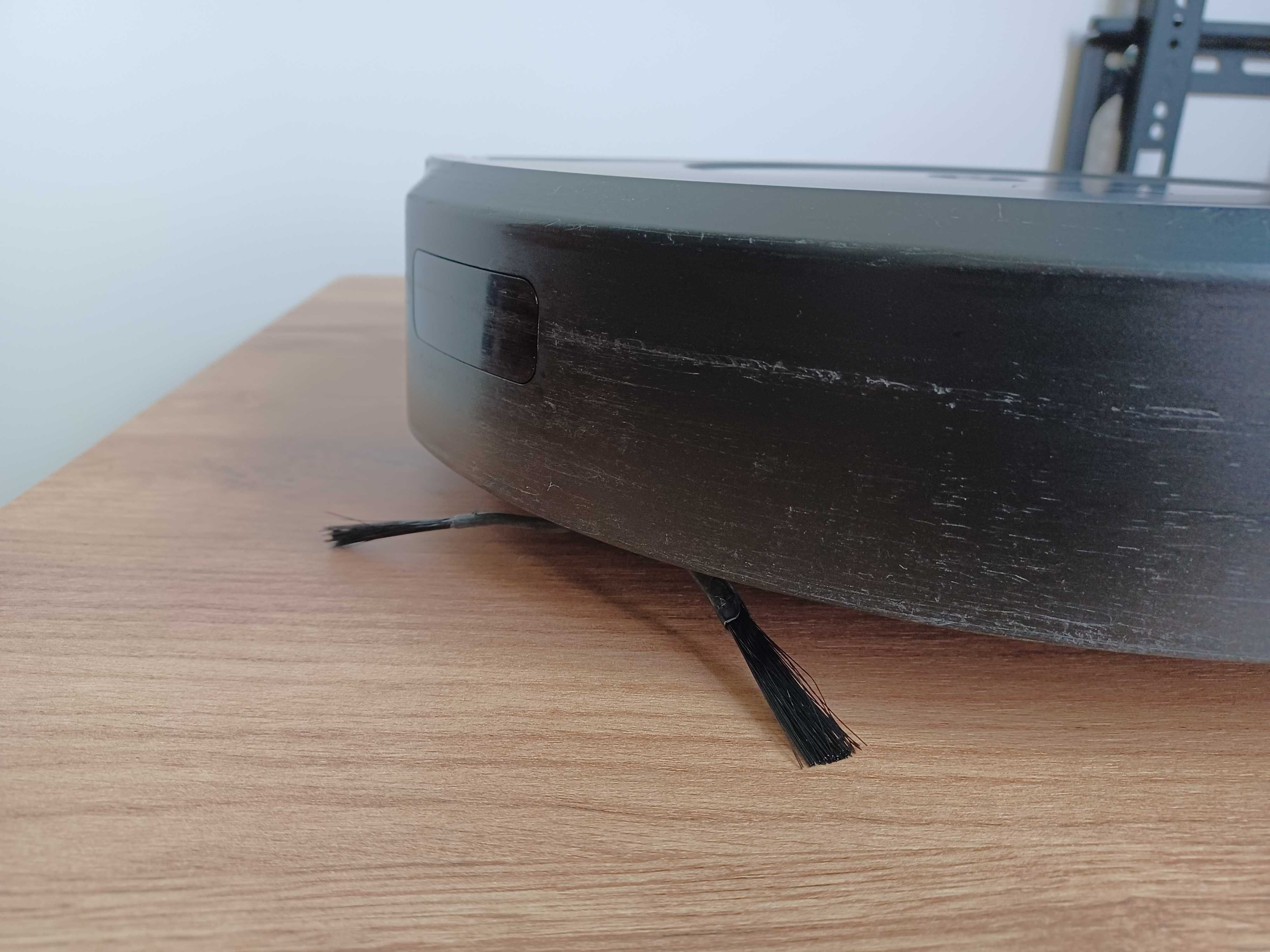 Robot Odkurzająco - Mopujący, iRobot Roomba Combo j7