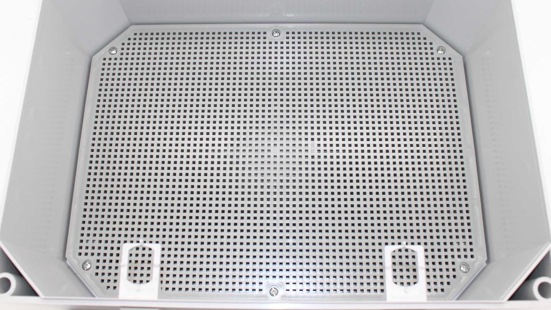 Puszka elektryczna natynkowe Elektro-Plast 400 x 300 x 166 mm