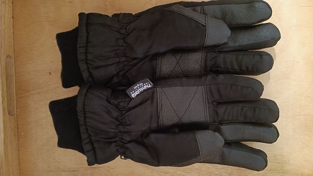 Перчатки зимові чоловічі Thinsulate