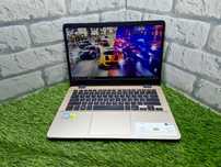 Магазин:Asus x405u/Core i5-7200u/12gb/128SSD+1TB/Nvidia 940MX 2gb/Ноут