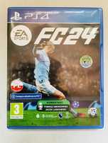 FC24 fc 24 FIFA PS4
