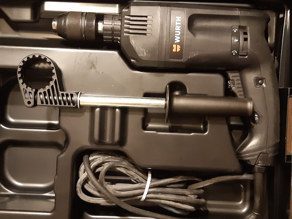 Wurth abs 13 -sec power wiertarka wiertnica