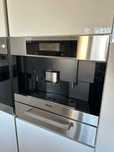 Miele CVA4085 wraz z Pogrzewaczem EGW 4060