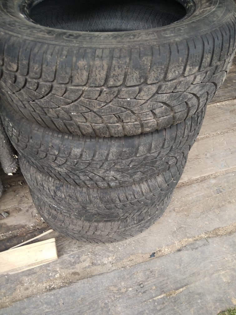 Шини  195/65 R15