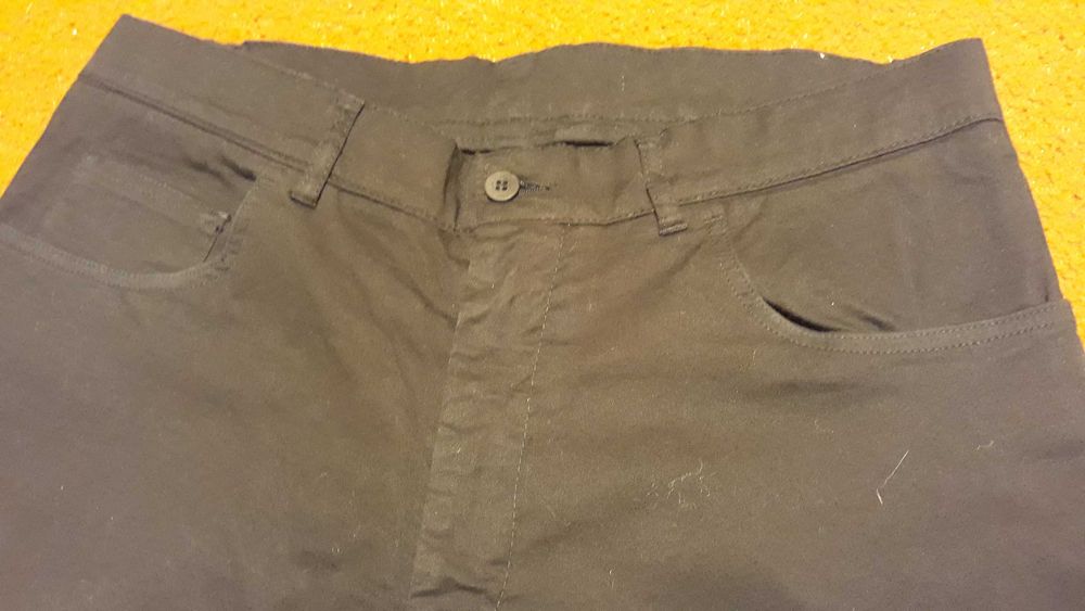 Calças de algodão - Nono Villa - 40 - portes incluídos