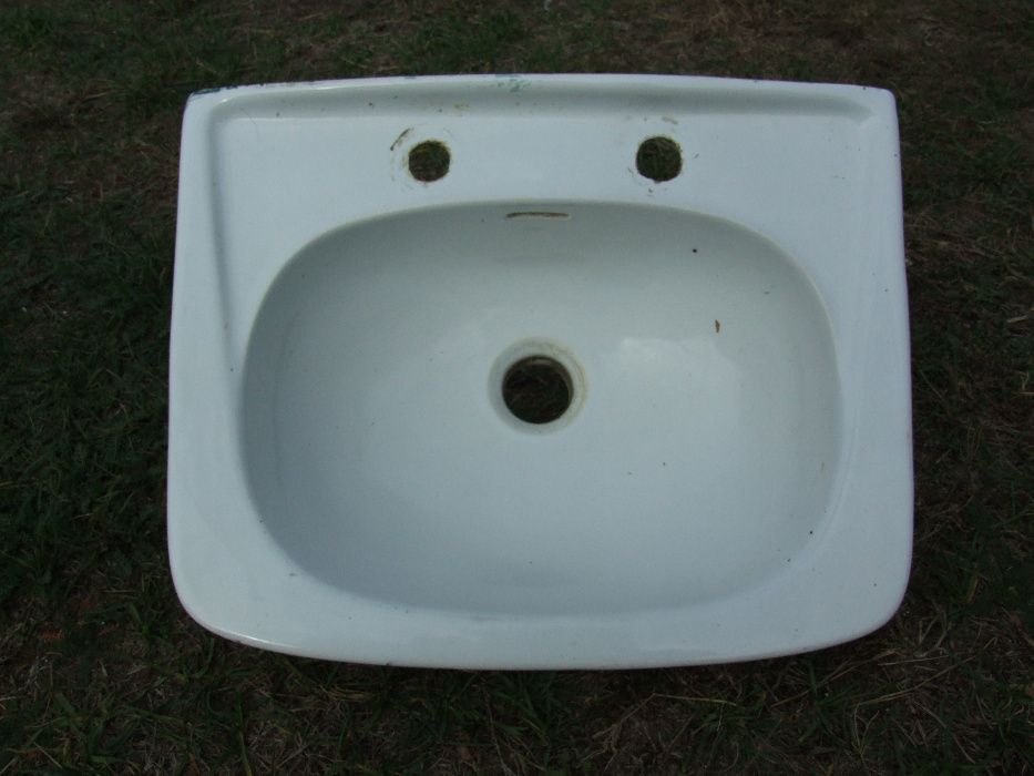 Umywalka łazienkowa szer 40cm, 46cm, 50cm, 56cm, 58 cm, 60cm, 67cm...