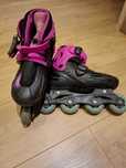 Patins em Linha 34-37