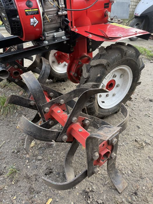 Продам мотоблок, культиватор