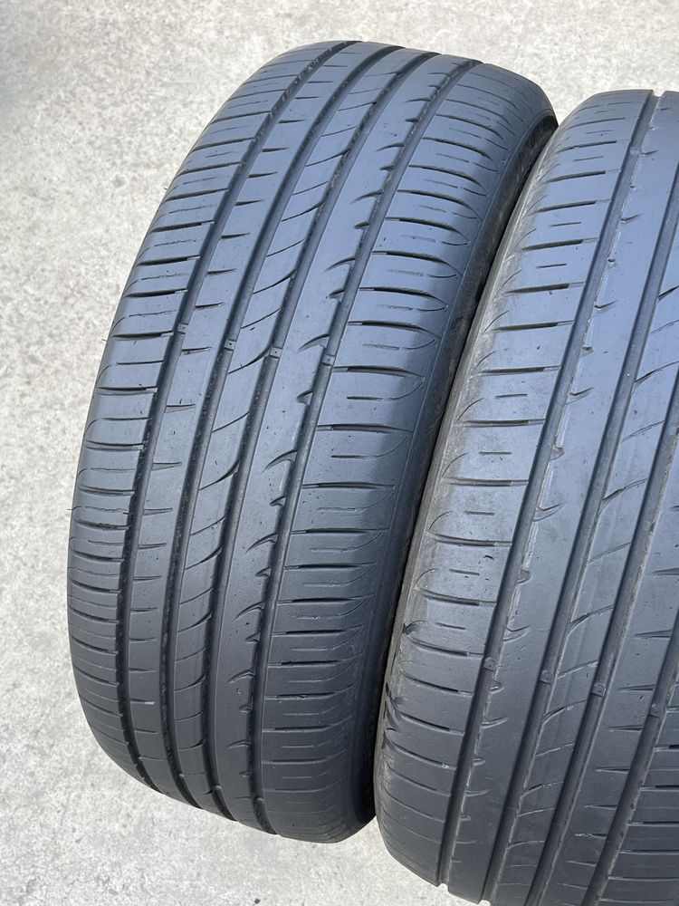 Літні шини Hankook 225*60R17