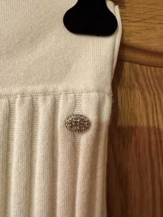 Юбка Шерстяная Chanel