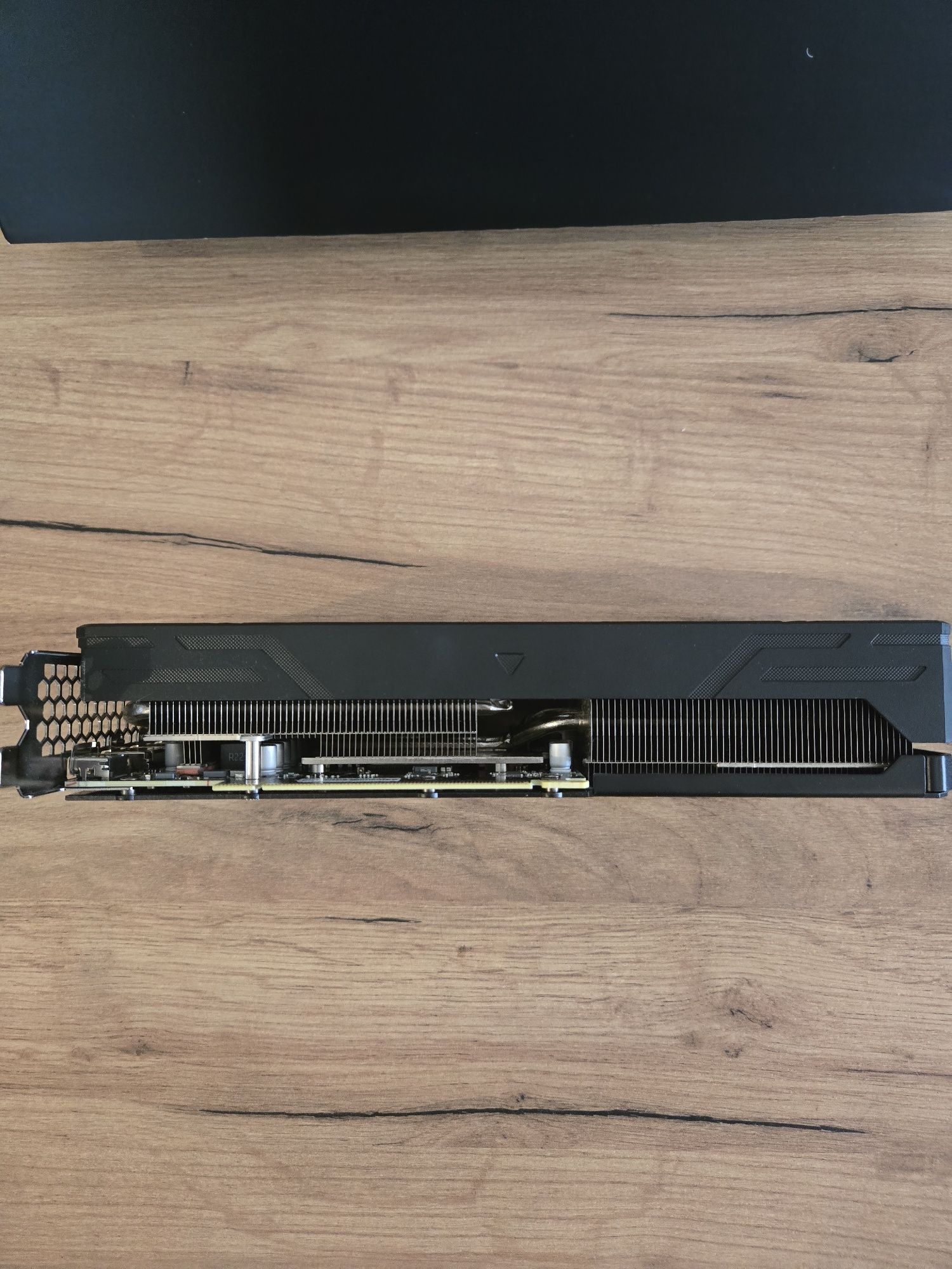 Palit Rtx 4060ti 16 gb w idealnym stanie