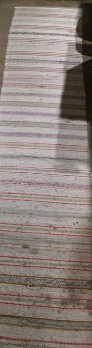 Oddam chodnik, dywan