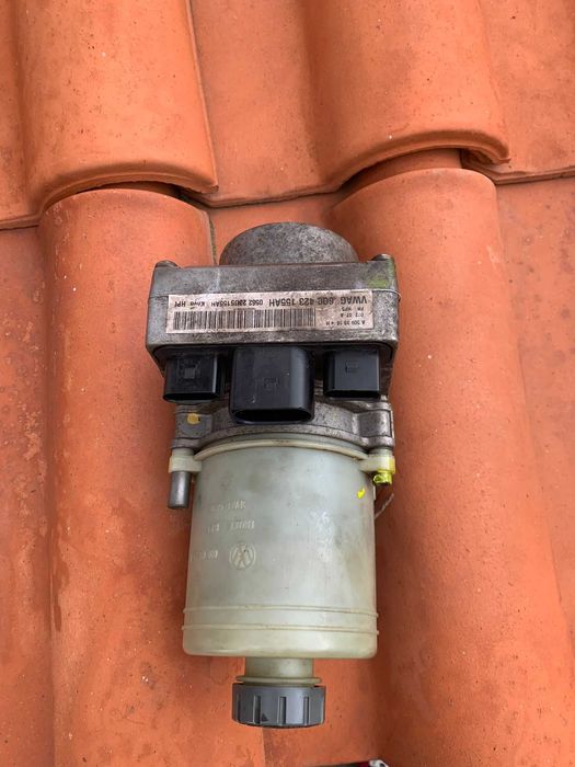 Motor da direção assistida Seat 2006