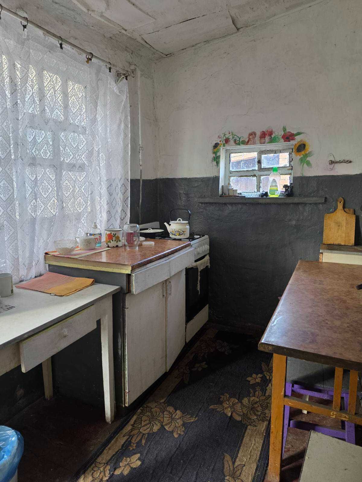 Продам окремий будинок. в с.Макухівка